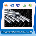 Cold Drawn Stainless Steel Pipe Used for Construction Material